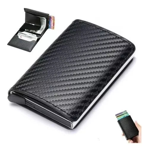 MAXXIMUM | Portefeuille pour homme avec protection RFID