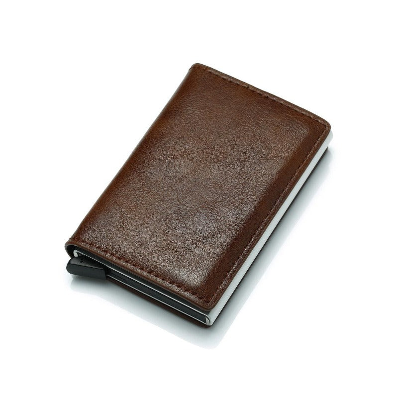 MAXXIMUM | Portefeuille pour homme avec protection RFID