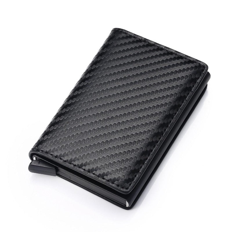 MAXXIMUM | Portefeuille pour homme avec protection RFID