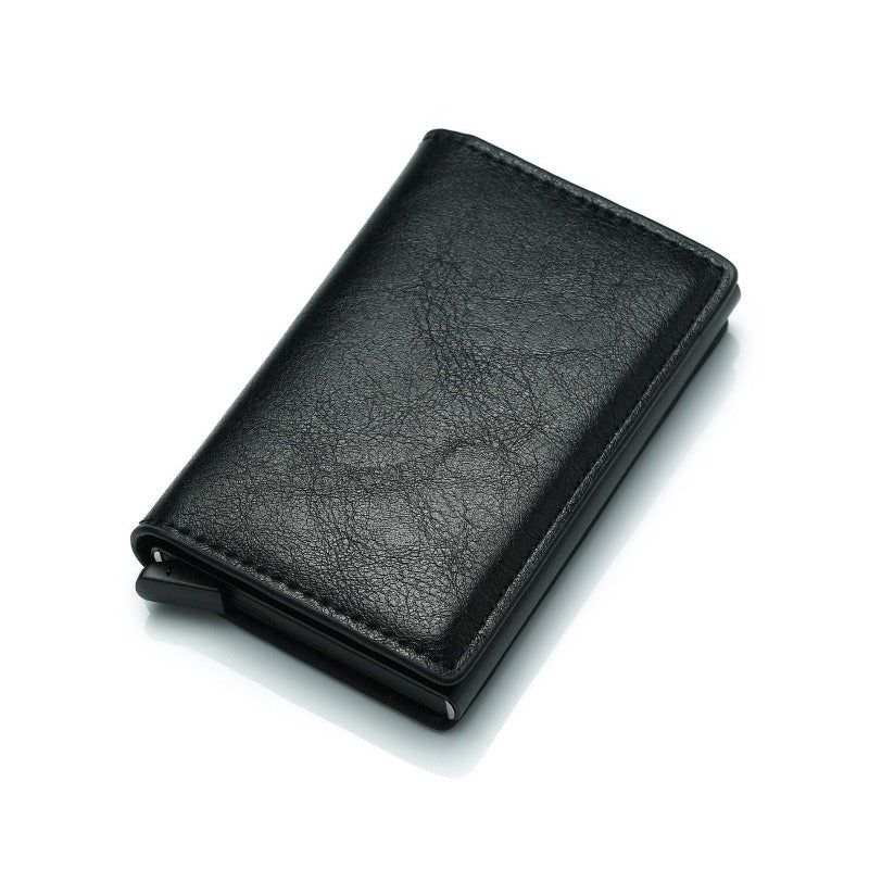 MAXXIMUM | Portefeuille pour homme avec protection RFID