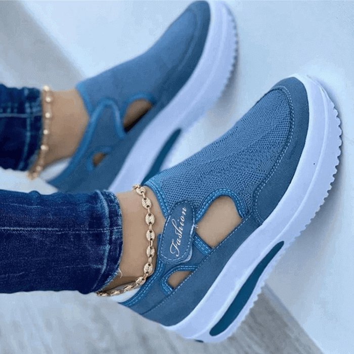 Maxximum | Chaussure orthopédique élégante Marie