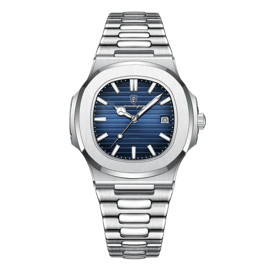 The Max | Montre analogique Elevio™ Nautilus Pro 41mm