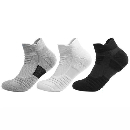 Chaussettes orthopédiques respirantes