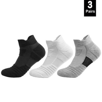 Chaussettes orthopédiques respirantes