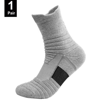 Chaussettes orthopédiques respirantes