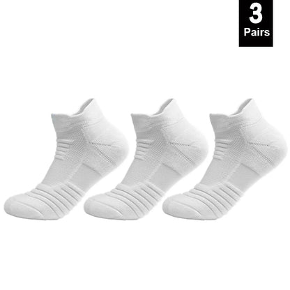 Chaussettes orthopédiques respirantes