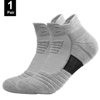 Chaussettes orthopédiques respirantes
