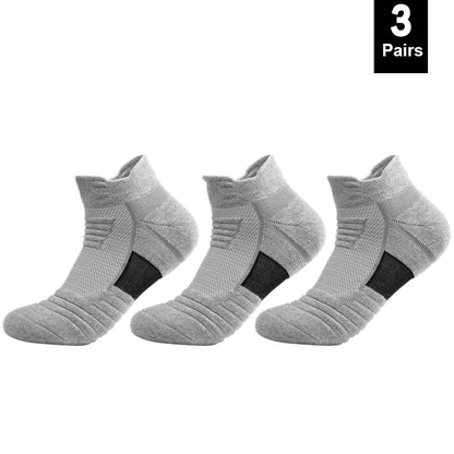 Chaussettes orthopédiques respirantes