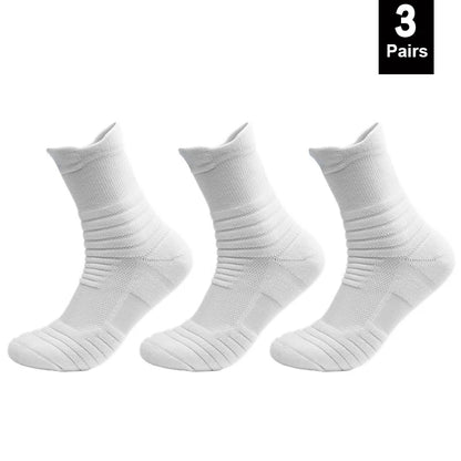 Chaussettes orthopédiques respirantes