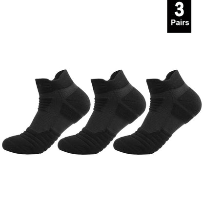 Chaussettes orthopédiques respirantes
