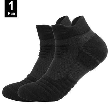 Chaussettes orthopédiques respirantes