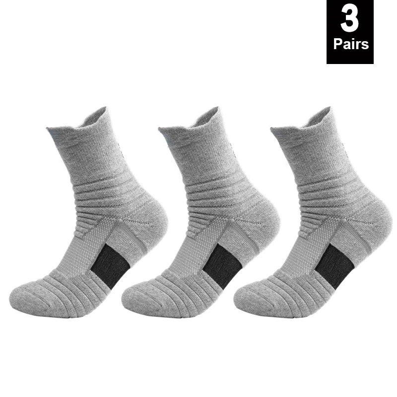 Chaussettes orthopédiques respirantes