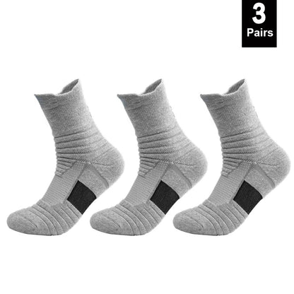 Chaussettes orthopédiques respirantes
