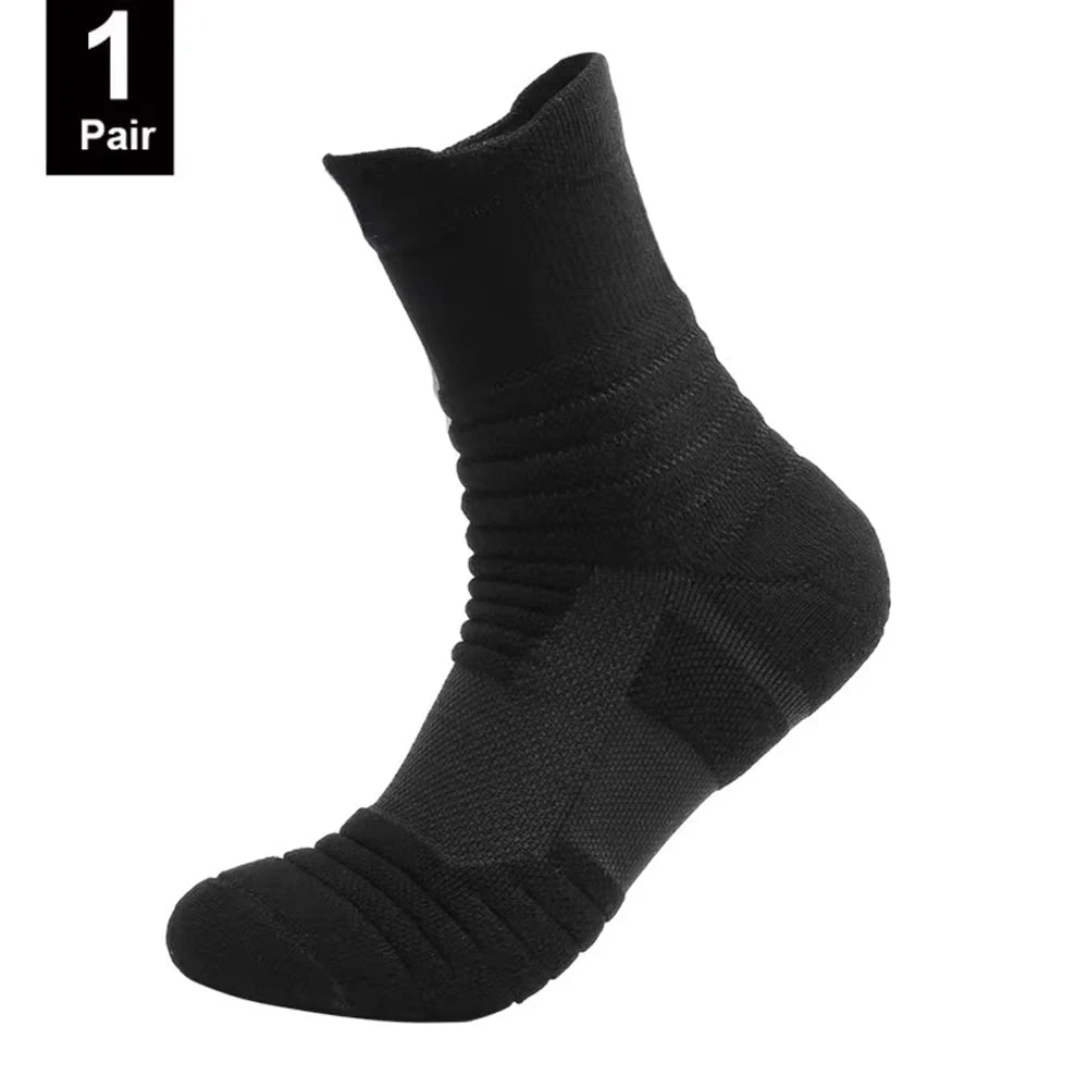 Chaussettes orthopédiques respirantes