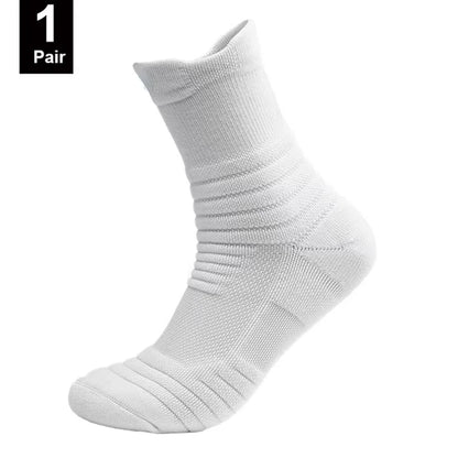 Chaussettes orthopédiques respirantes