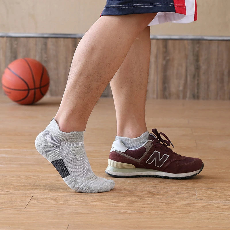Chaussettes orthopédiques respirantes