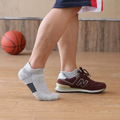 Chaussettes orthopédiques respirantes