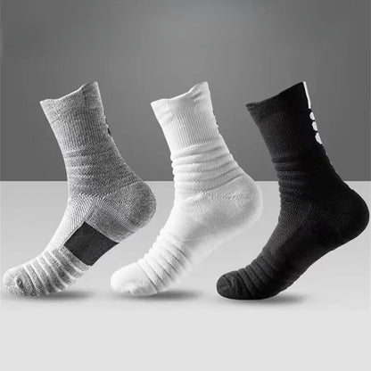 Chaussettes orthopédiques respirantes