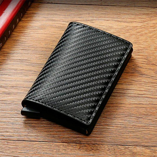 MAXXIMUM | Portefeuille pour homme avec protection RFID